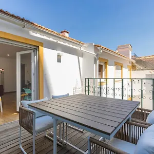  Appartement Cute In City Center By Lovelystay